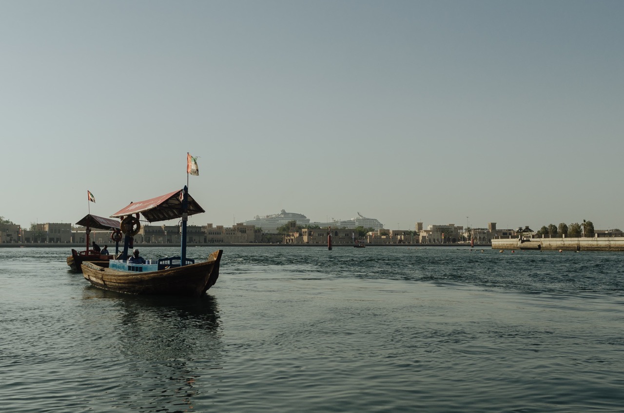 Превью Dubai 2022